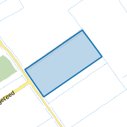 Perceel TMU00-XX-1004