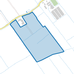 Perceel TMU00-XX-1016