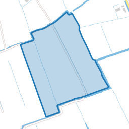 Perceel TMU00-XX-1031