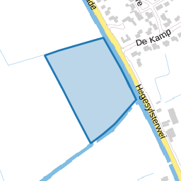 Perceel TMU00-XX-1032