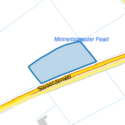 Perceel TMU00-XX-109