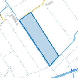 Perceel TMU00-XX-1105