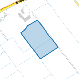 Perceel TMU00-XX-111