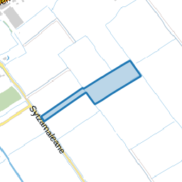 Perceel TMU00-XX-1132