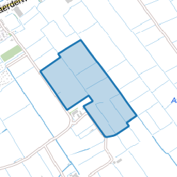 Perceel TMU00-XX-1151
