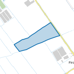 Perceel TMU00-XX-1160