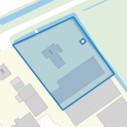 Perceel TMU00-XX-1200