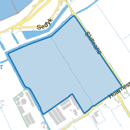 Perceel TMU00-XX-1209