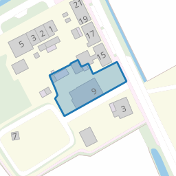 Perceel TMU00-XX-1213