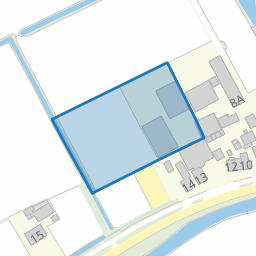 Perceel TMU00-XX-1216