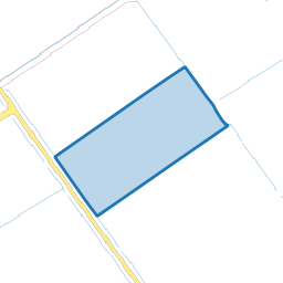 Perceel TMU00-XX-1225