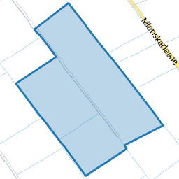 Perceel TMU00-XX-1239