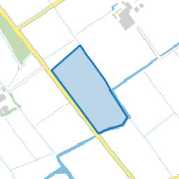 Perceel TMU00-XX-1272