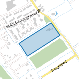 Perceel TMU00-XX-1280