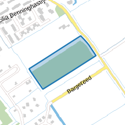 Perceel TMU00-XX-1281