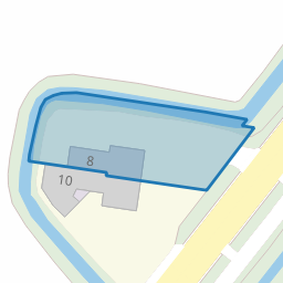 Perceel TMU00-XX-1288