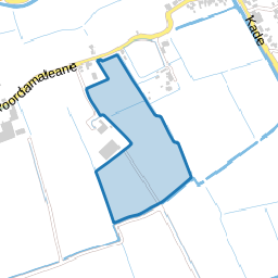 Perceel TMU00-XX-1290