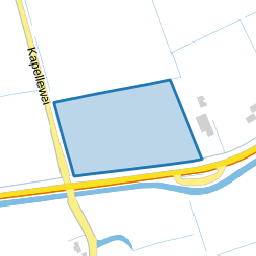 Perceel TMU00-XX-1305