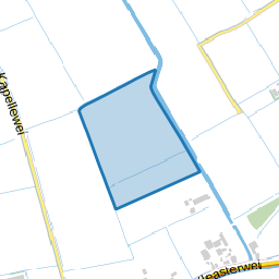 Perceel TMU00-XX-1306