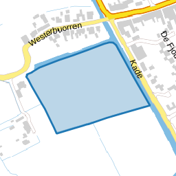 Perceel TMU00-XX-1317