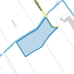 Perceel TMU00-XX-1364