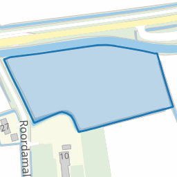 Perceel TMU00-XX-1399