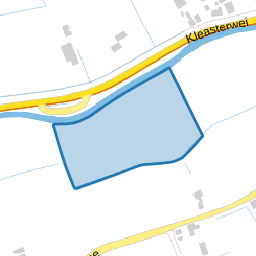 Perceel TMU00-XX-1400