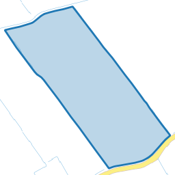 Perceel TMU00-XX-1427