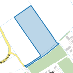 Perceel TMU00-XX-1429