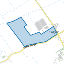 Perceel TMU00-XX-1433