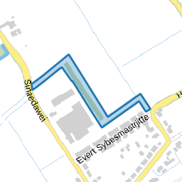 Perceel TMU00-XX-1457