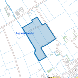 Perceel TMU00-XX-1460