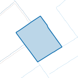 Perceel TMU00-XX-1463