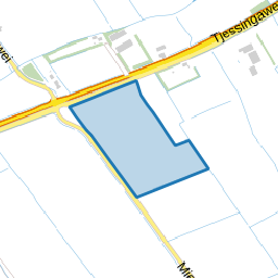 Perceel TMU00-XX-155