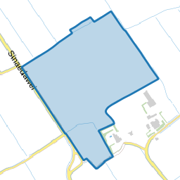 Perceel TMU00-XX-169