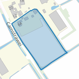 Perceel TMU00-XX-181