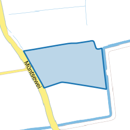 Perceel TMU00-XX-197