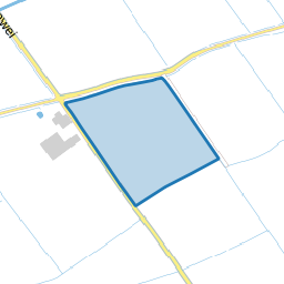 Perceel TMU00-XX-206