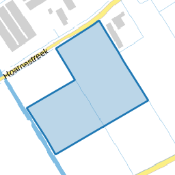Perceel TMU00-XX-236