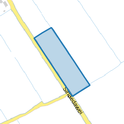 Perceel TMU00-XX-238