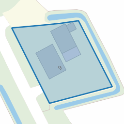 Perceel TMU00-XX-255