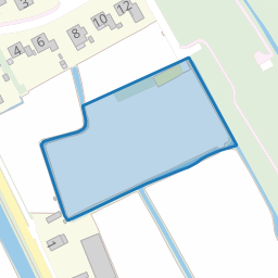 Perceel TMU00-XX-264