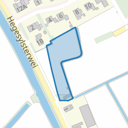 Perceel TMU00-XX-265