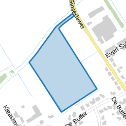 Perceel TMU00-XX-284