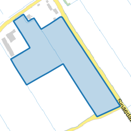 Perceel TMU00-XX-292