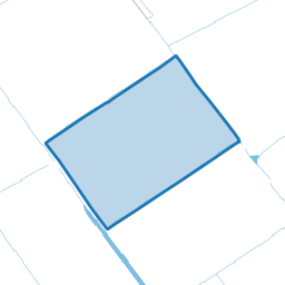 Perceel TMU00-XX-320