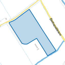 Perceel TMU00-XX-369