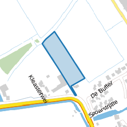 Perceel TMU00-XX-392