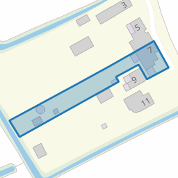 Perceel TMU00-XX-396