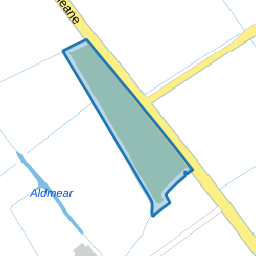 Perceel TMU00-XX-405